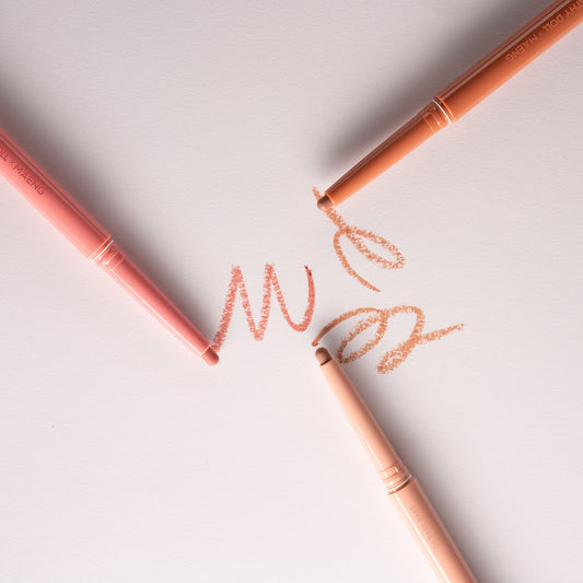 Smooth Blur Lip Liner