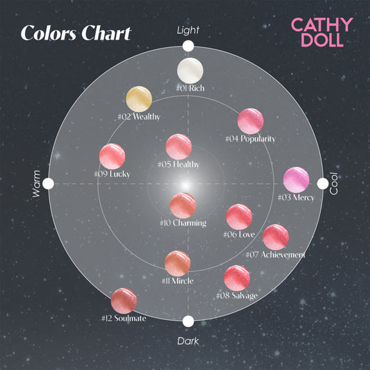 Moonlit Glow Shimmer Lip Gloss