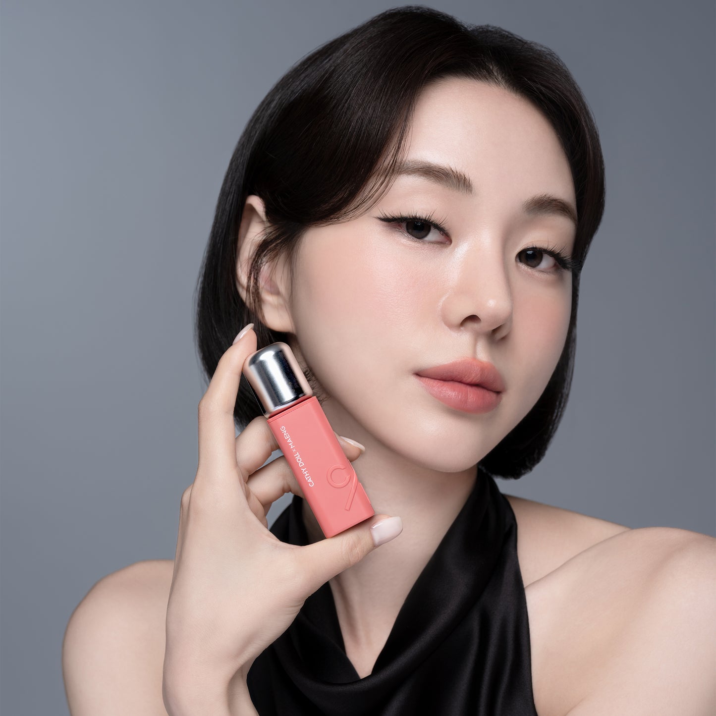 Whip Matte Lip Lipstick Cathy Doll x Maeng