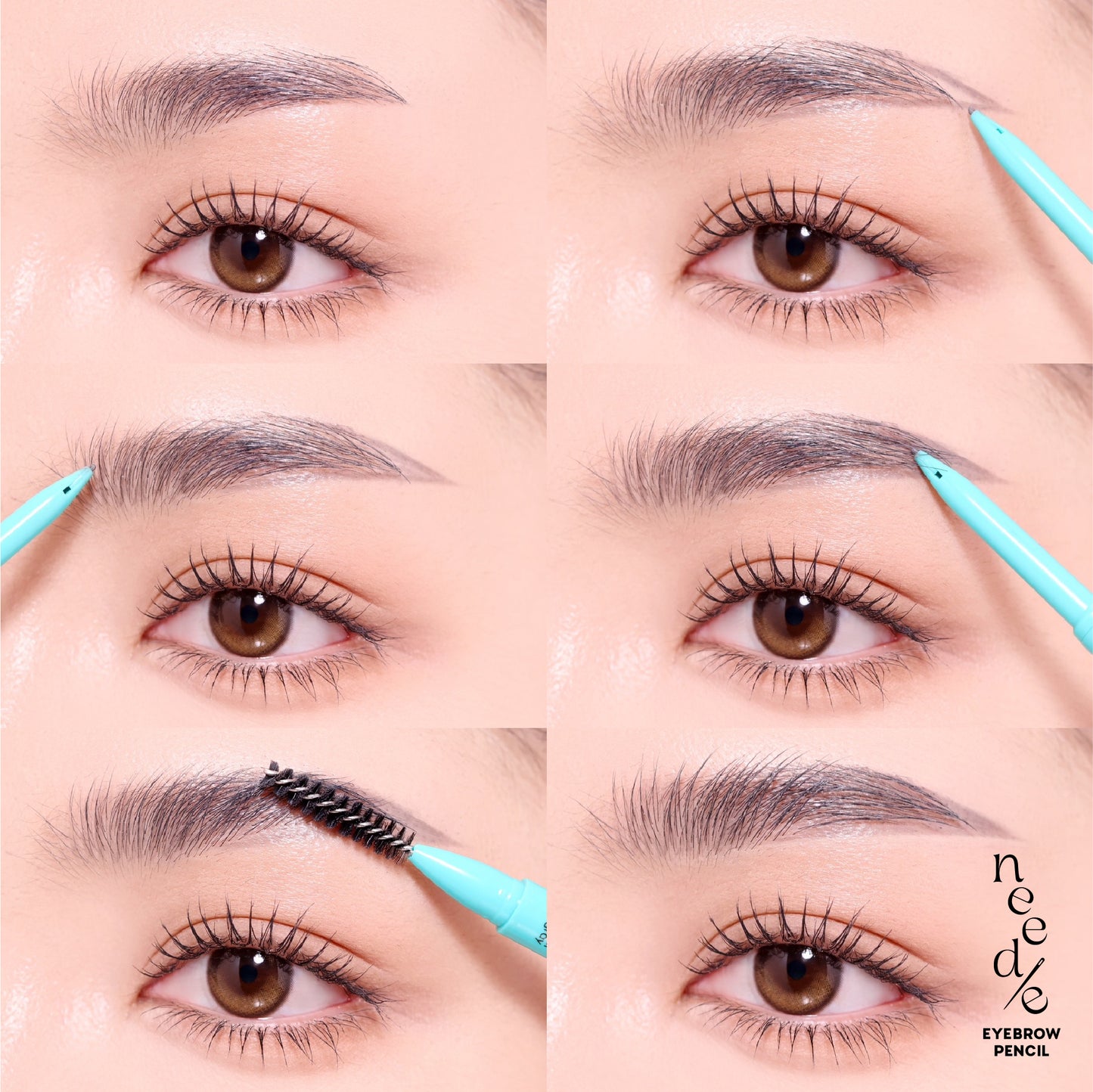 Needie Eyebrow Pencil