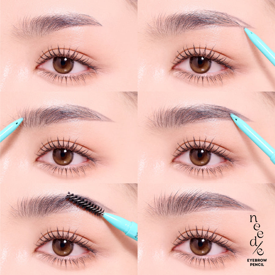 Needie Eyebrow Pencil