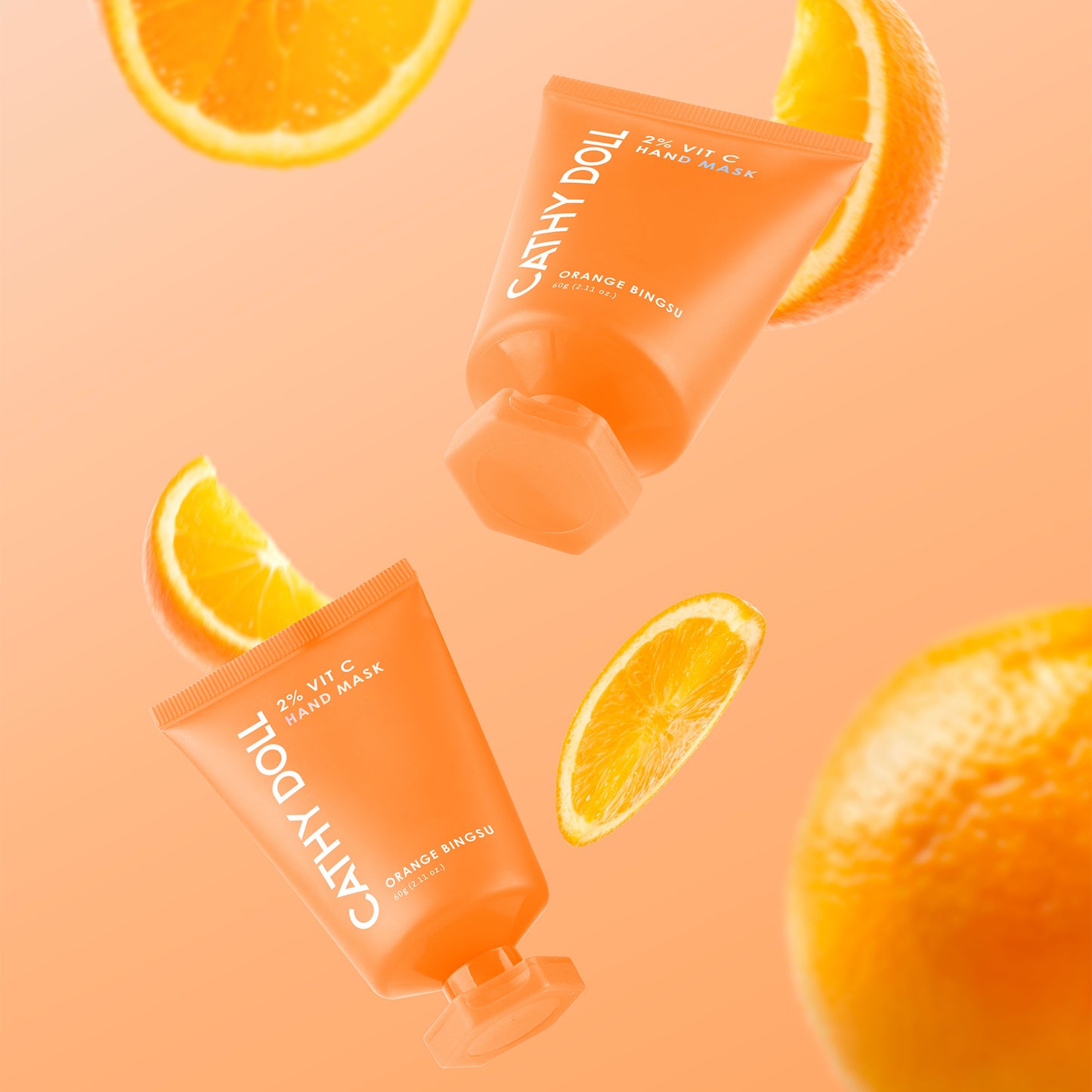 2% Hyaluron Hand Mask