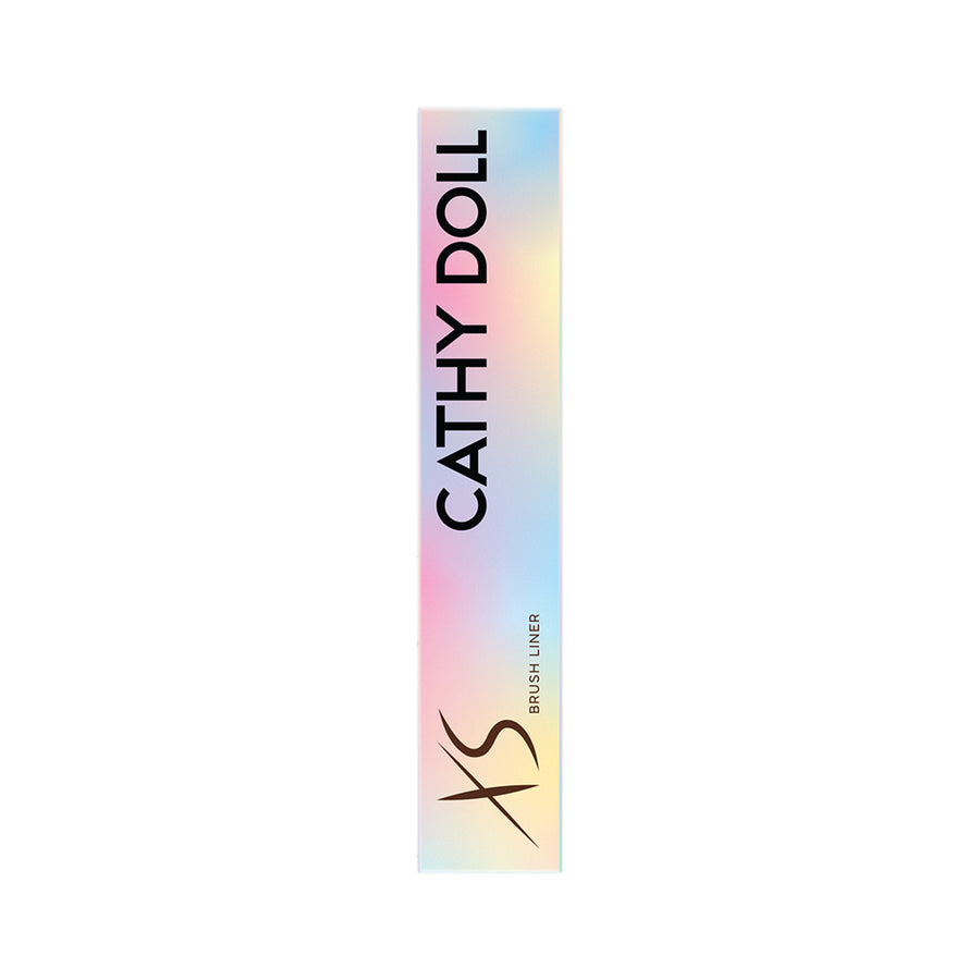XS Brush Line Ultra Micro-Slim Precision Eyeliner