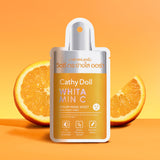 Whitamin C Serum Mask Sheet