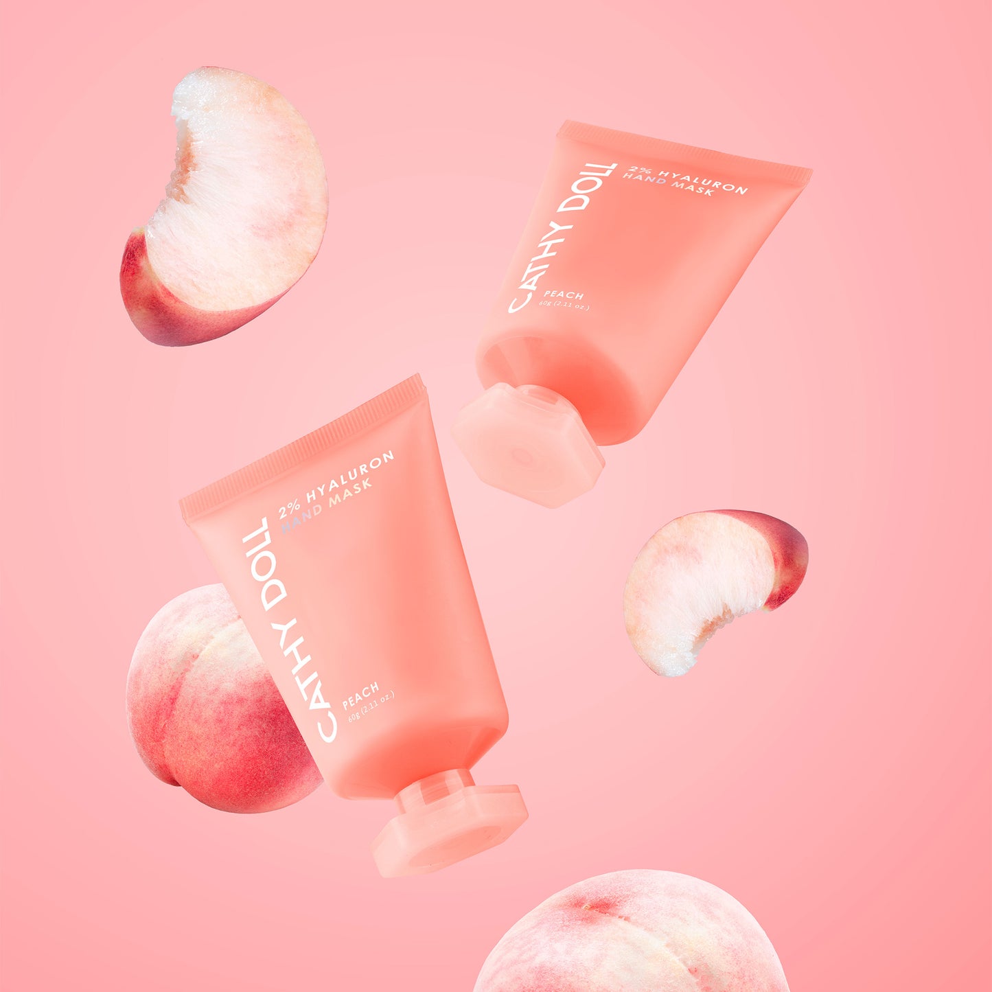 2% Hyaluron Hand Mask