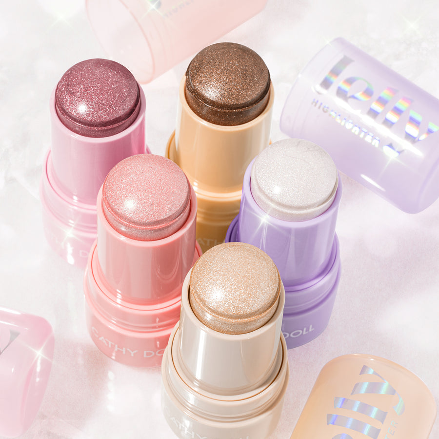 Jelly Highlighter