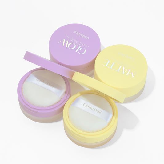 Translucent Loose Setting Powder