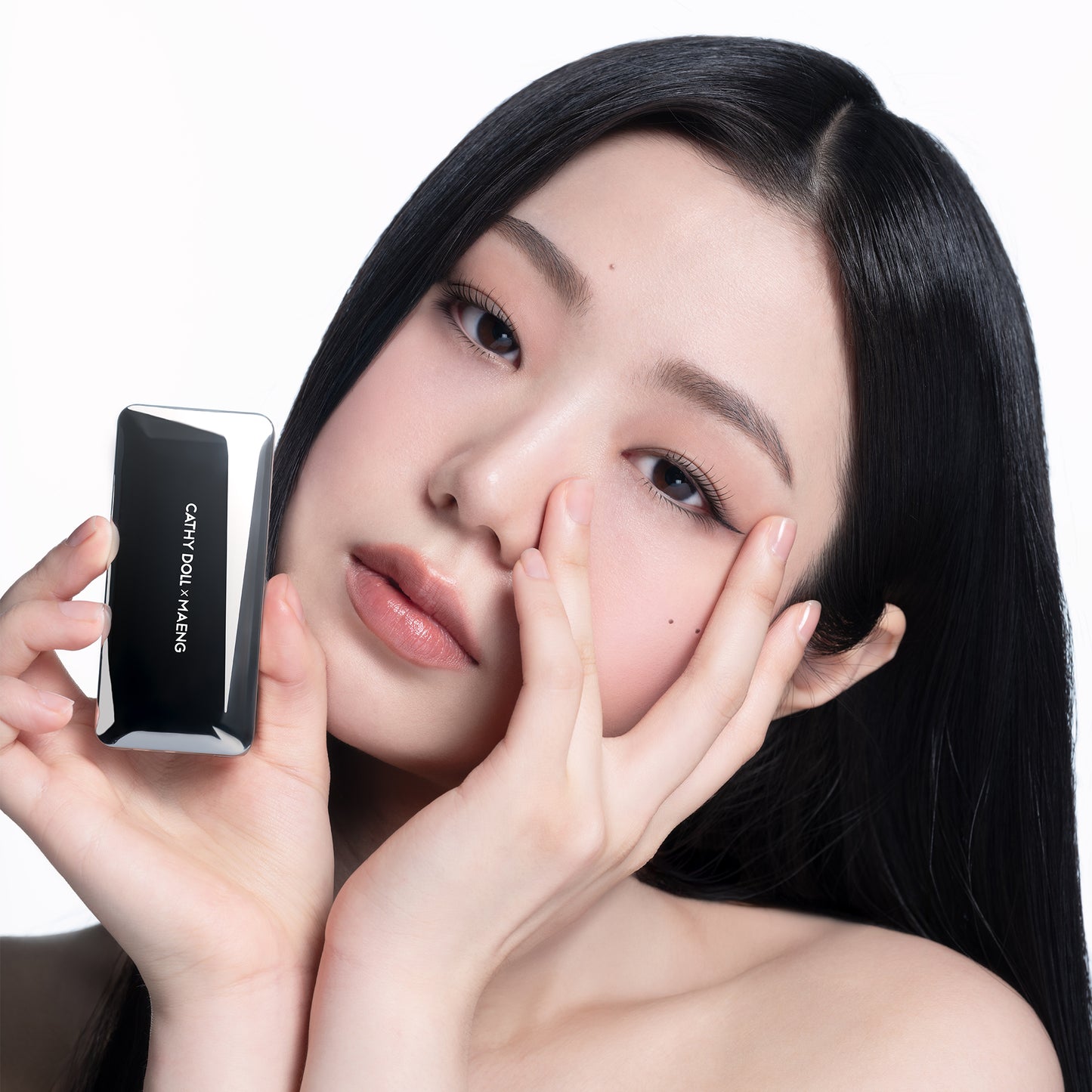 Artist Eyebrow Power Cathy Doll x Maeng