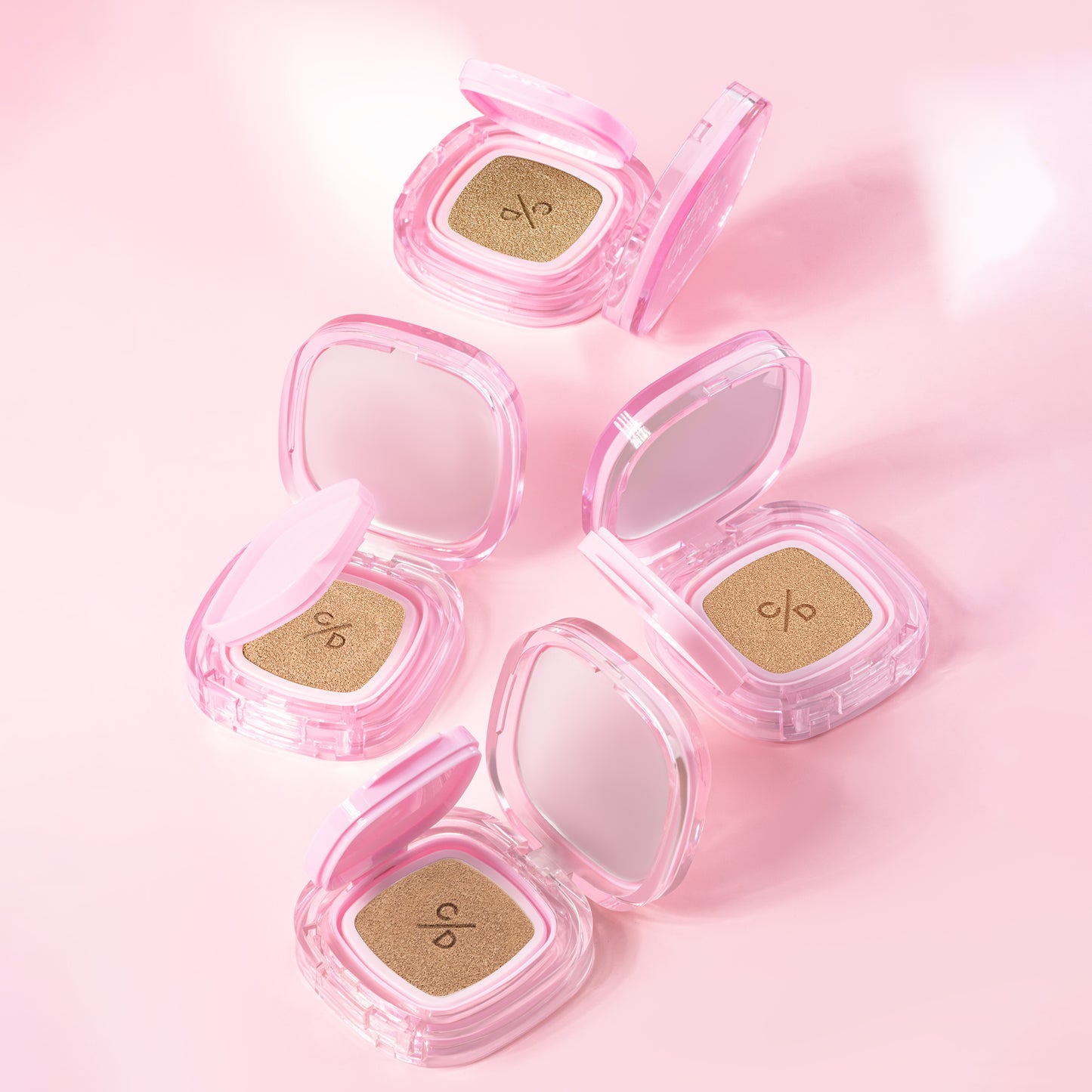 One Tap Cover Matte Cushion SPF50+ PA++++