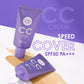 CC Cream Speed Cover SPF50 PA+++