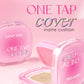 One Tap Cover Matte Cushion SPF50+ PA++++