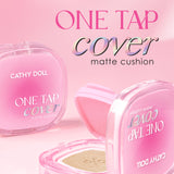 One Tap Cover Matte Cushion SPF50+ PA++++