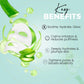 Happy Aloevera Mask
