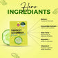 Squeezy Cucumber Mask