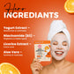 Anti Dark Spot Yogurt Mask Sheet