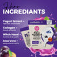 Anti-Wrinkle Yogurt Mask Sheet