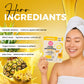 Pore Minimizing Yogurt Mask Sheet