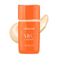 Vit C Ampoule Foundation SPF50+ PA+++