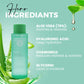 Fresh Aloe Vera Toner & Essence