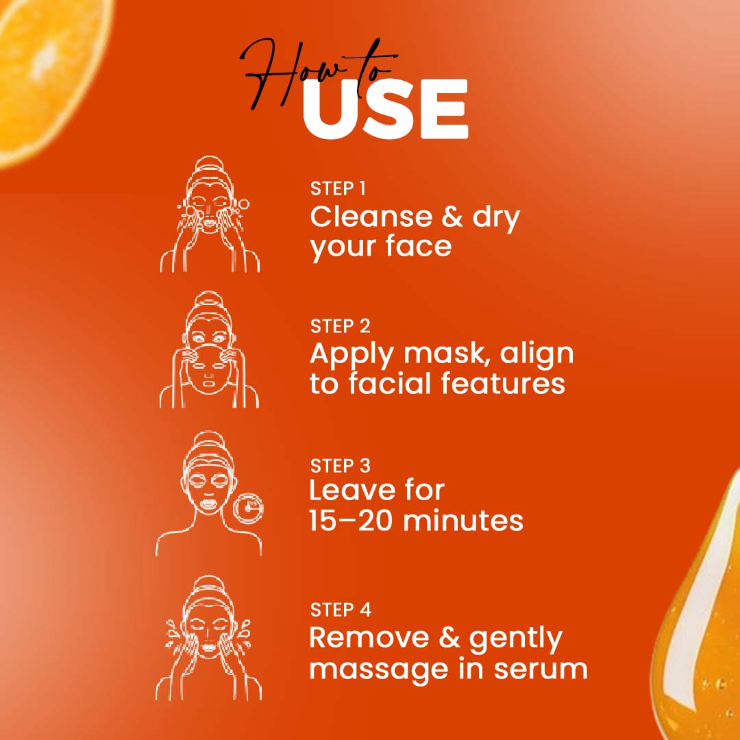 Anti Dark Spot Yogurt Mask Sheet