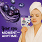 Anti-Wrinkle Yogurt Mask Sheet