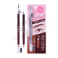 2-Tone Eyebrow Pencil