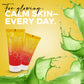 Vit C & Aloe Vera Soothing Body Serum