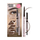 Shave & Draw Triple Slim Brow