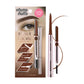 Shave & Draw Triple Slim Brow