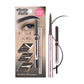 Shave & Draw Triple Slim Brow