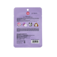 Shiny Purple Cabbage Mask