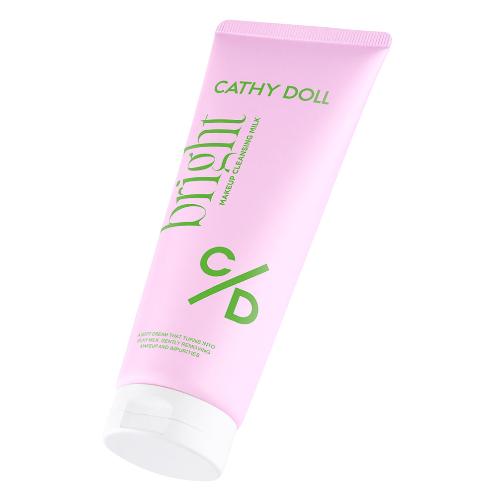 Makeup Cleansing Milk