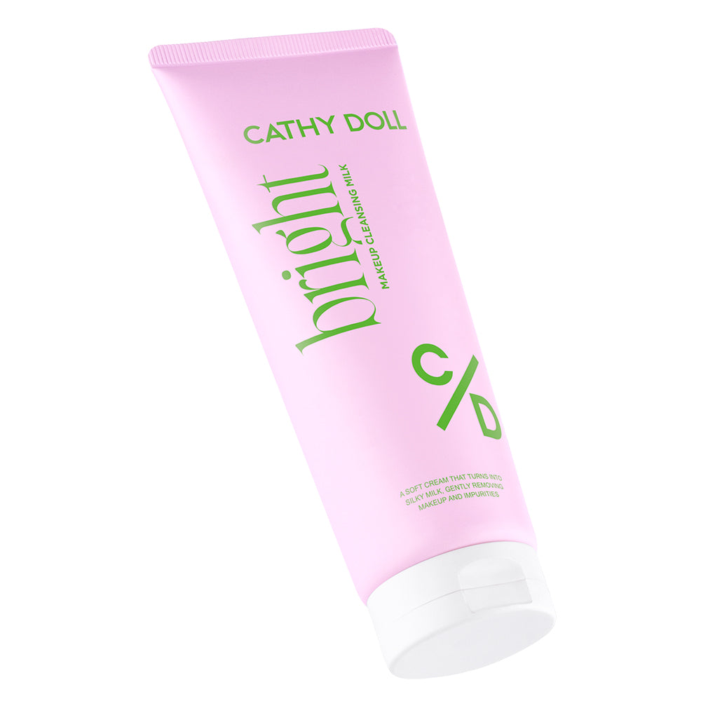 Makeup Cleansing Milk