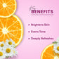 Bright Up Cleansing Foam