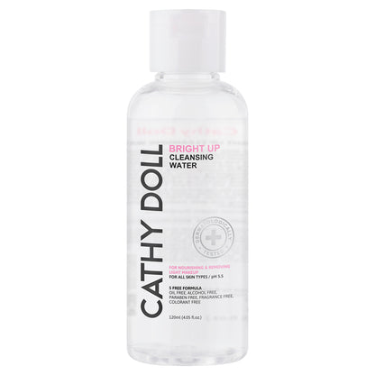 Bright Up Cleansing Water