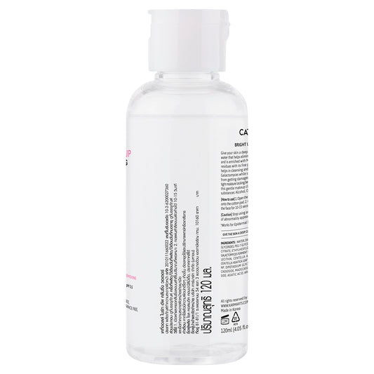 Bright Up Cleansing Water