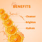 Whitamin C Brightening Cleansing Gel