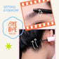 Bye Bye Baby Hair Mascara