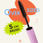 Bye Bye Baby Hair Mascara