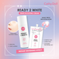 Ready 2 White – White Boosting Cream