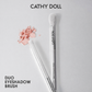 Duo Eyeshadow Brush