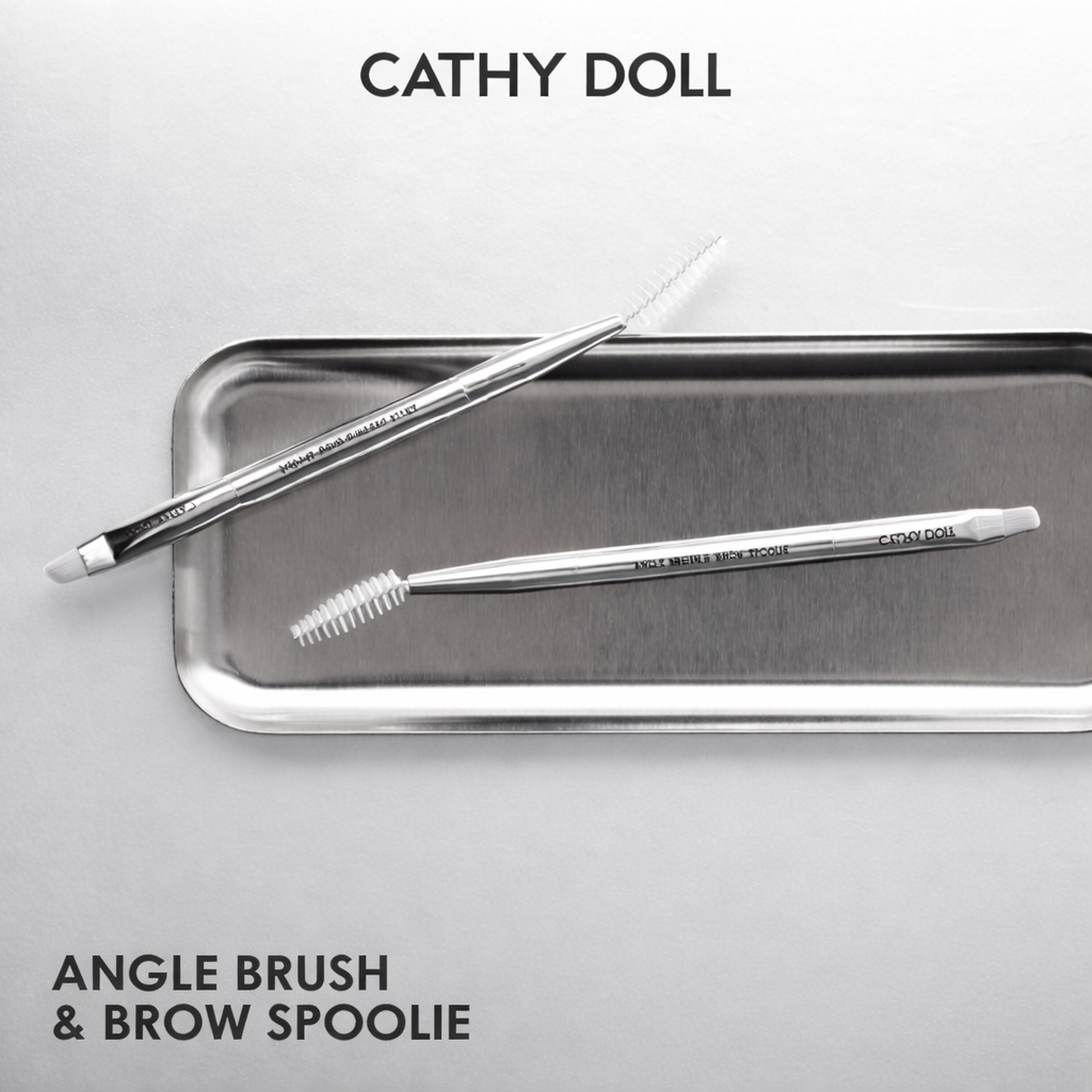 Angle Brush & Brow Spoolie
