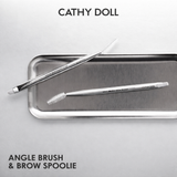 Angle Brush & Brow Spoolie