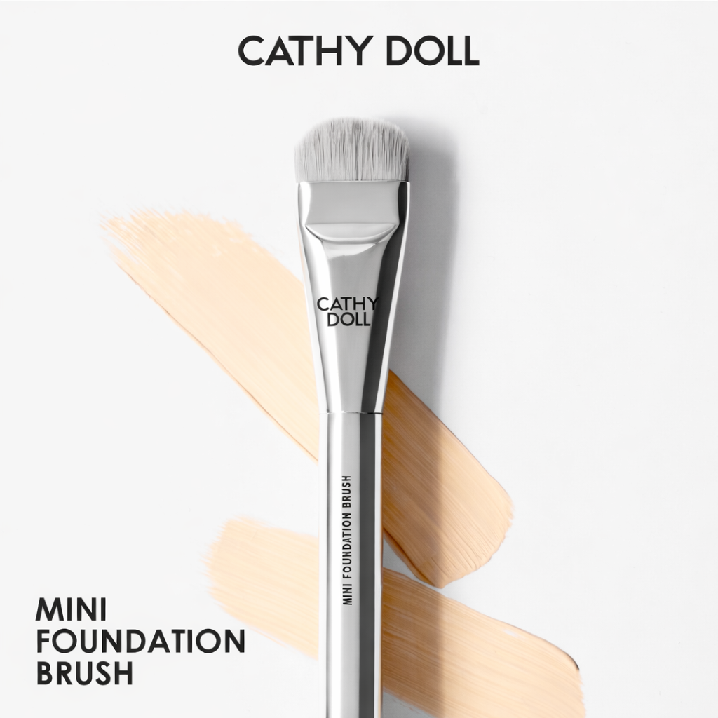 Mini Foundation Brush