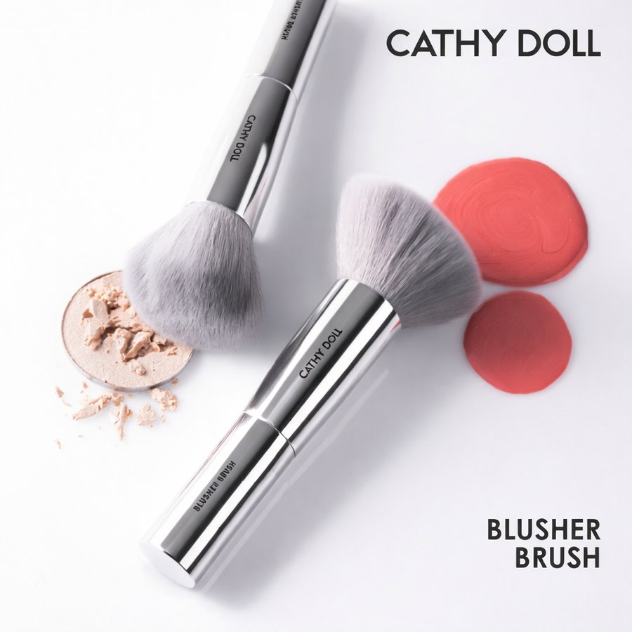 Blusher Brush