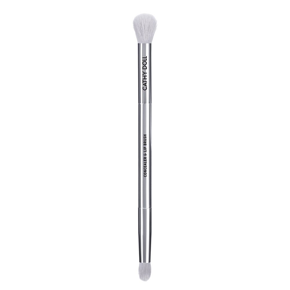 Concealer & Lip Brush