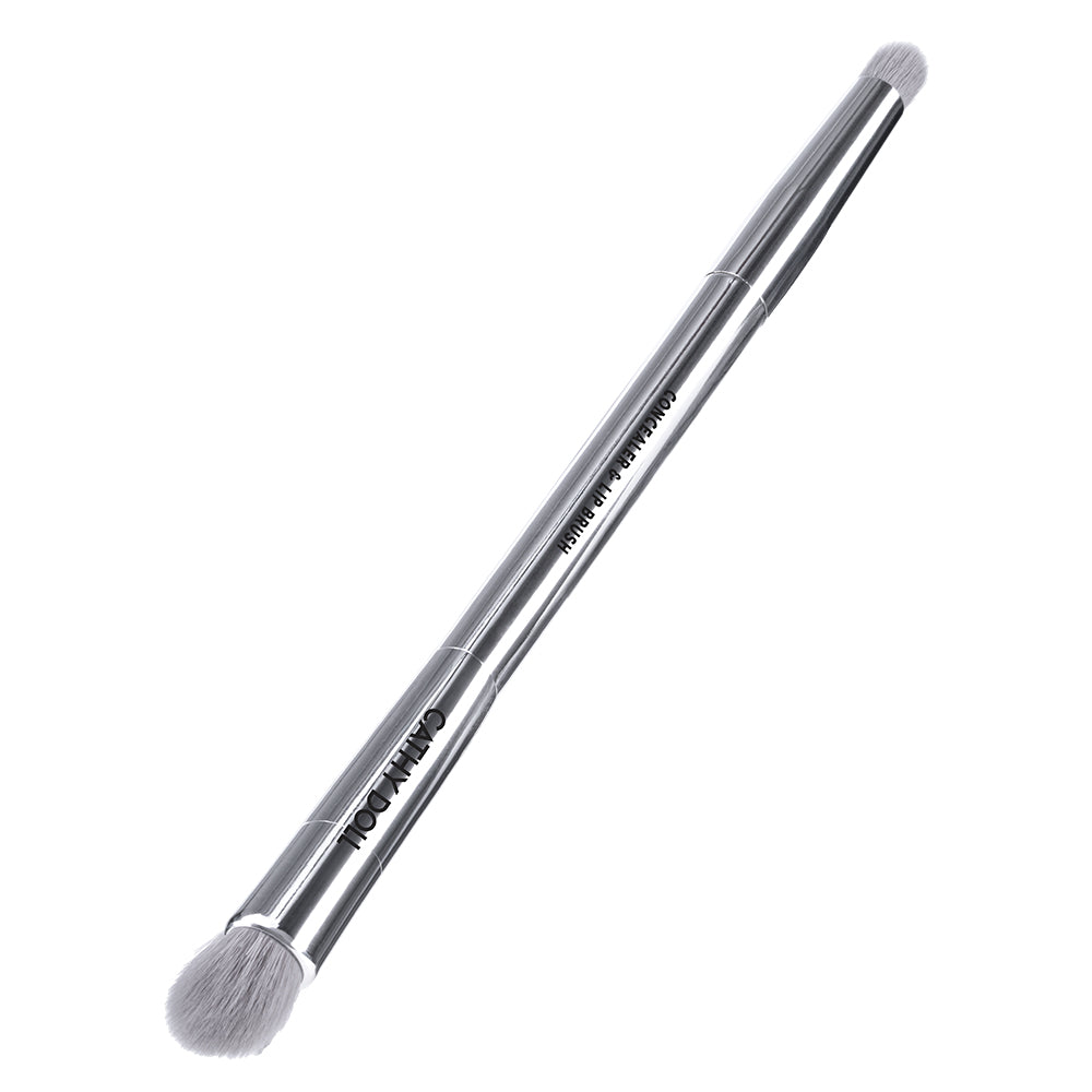Concealer & Lip Brush