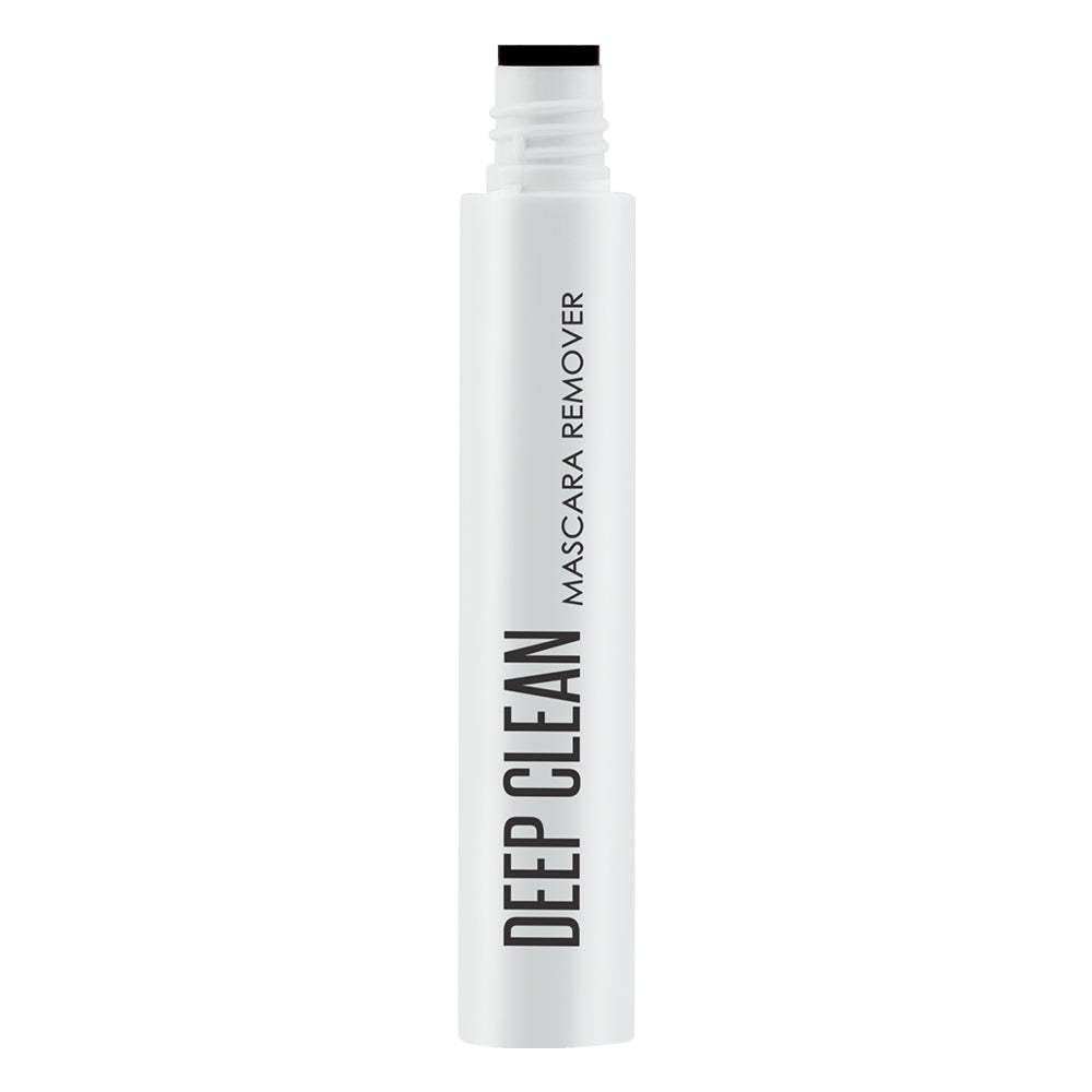 Deep Clean Mascara Remover