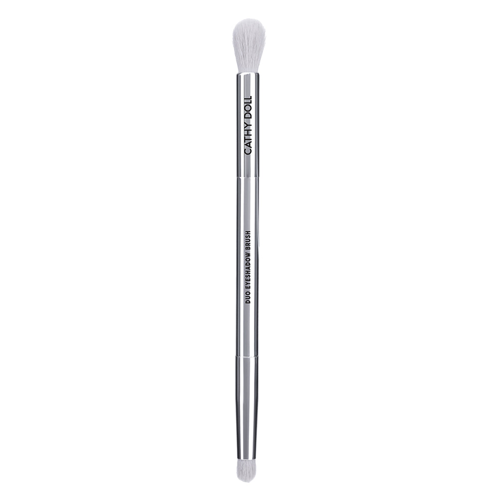 Duo Eyeshadow Brush