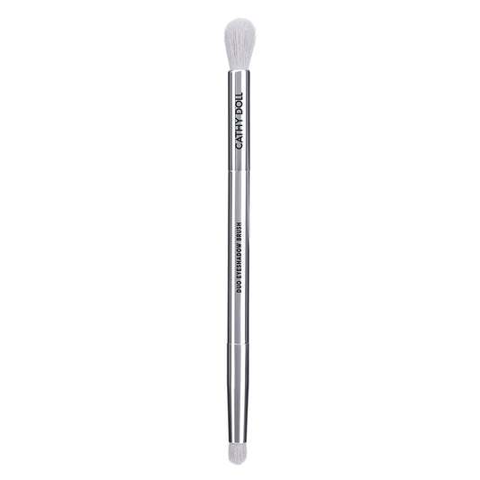 Duo Eyeshadow Brush